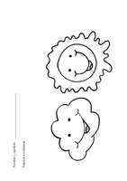 Vista previa - Hojas de trabajo - Dibujos varios para usos múltiples 3 - página 3