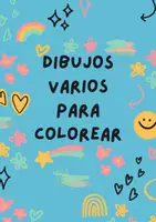 Vista previa - Hojas de trabajo - Dibujos varios para usos múltiples 5 - Portada