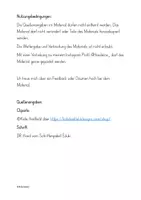 Vorschau - Arbeitsblätter - Lese- Mal Blätter Kinder differenziert - Seite 1