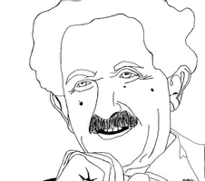 Vorschau - selbst erstellte Cliparts/Grafiken - Cliparts Pädagog*innen - Seite 1