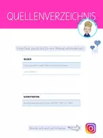 Vorschau - Stundenentwürfe - Erste Buchvorstellung | Buchvortrag (Unterrichtsmaterial für ca. 5 Wochen, editierbar) - Seite 2