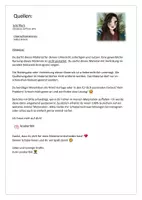 Vorschau - Merkblätter - Regelblatt/Merkblatt: "Wortarten" - Seite 2