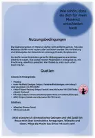 Vorschau - Stationenlernen - Tiere im Winter I Lerntheke I Überwinterungsstrategien I 3-fach differenziert - Seite 2