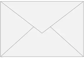 Vorschau - Arbeitsblätter - Materialpaket Brief und Einladung schreiben - Seite 3