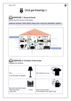 Vorschau - Arbeitsblätter - ENGLISH: Check your knowledge 4 - Seite 2