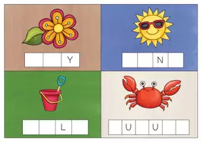 Vista previa - Juegos / Gamificación - Days and Months WRITING CARDS - página 3