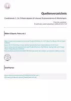 Vorschau - Unterrichtsreihen - Conditionals 1, 2 & 3 Materialpaket (if-clauses) Stationenlernen & Worksheets - Seite 1