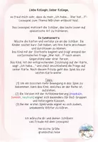Vorschau - Spiele - Ich habe... Wer hat...? Lesespiel Märchen (DaZ) - Seite 1