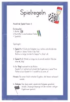 Vorschau - Spiele - Kopfrechenspiel: Rechne gegen den Würfel mit Lösungen - Seite 2