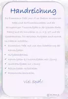 Vorschau - Arbeitsblätter - Einmaleins-Tafel strukturiert - Aushang & Aufgabenkarten - Seite 1