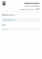 Vorschau - Arbeitsblätter - Symmetrie und Globalverhalten - Seite 1