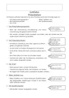 Vorschau - Merkblätter - Leitfaden zum Erstellen einer Präsentation - Seite 3