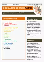 Vorschau - Unterrichtsreihen - MEGAPAKET THEMA ZEITUNG - KOMPLETTSET - Seite 2