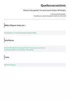 Vorschau - Arbeitsblätter - Übungsheft: Konzentration fördern (Selbstlernheft) - Seite 1
