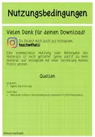 Vorschau - Arbeitsblätter - NERVENSYSTEM - Flipbook - Seite 1