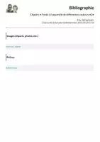 Aperçu - Cliparts/Visuels - Clipatrs • Fonds à l'aquarelle de différentes couleurs •2• - Page 1