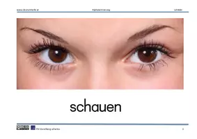 Vorschau - Stundenentwürfe - Ein Paket für die Alphabetisierung DaF/DaZ - Seite 1