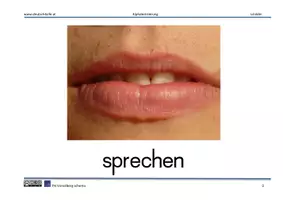 Vorschau - Stundenentwürfe - Ein Paket für die Alphabetisierung DaF/DaZ - Seite 3