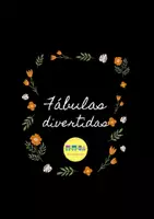 Vista previa - Juegos / Gamificación - Fábulas divertidas - Portada