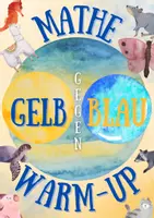 Vorschau - Spiele - Kopfrechenspiel "Gelb gegen blau" - Deckblatt