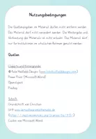 Vorschau - Arbeitsblätter - Merkfächer: Die vier schriftlichen Rechenverfahren - Seite 3