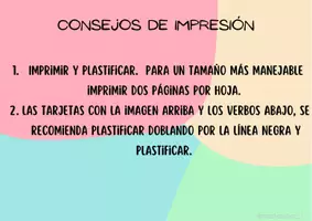 Vista previa - Refuerzo / NEE / Materiales de apoyo - Paquete de material - página 2