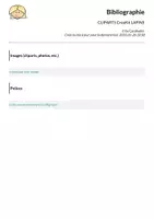 Aperçu - Cliparts/Visuels - CLIPARTS CréaKit LAPINS - Page 1