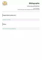 Aperçu - Cliparts/Visuels - CLIPARTS CréaKit PÂQUES - Page 1