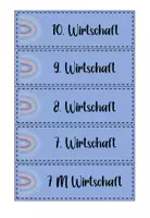 Vorschau - Anderer Materialtyp - Ordnerrücken - Vordrucke - Seite 2