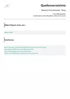 Vorschau - Arbeitsblätter - Deutsch: M m erkennen - Maus - Seite 3