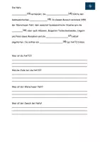 Vorschau - Arbeitsblätter - Die Nato Aufgaben Text Lösung - Seite 3