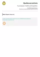 Vorschau - Stundenentwürfe - Großes Materialpaket Mathematik 1. Klasse - Seite 2