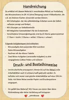 Vorschau - Arbeitsblätter - Escape Room - Minus/ Subtraktion im Zahlenraum 10 (Klasse 1) - Seite 2
