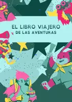 Vista previa - Hojas de trabajo - EL LIBRO VIAJERO DE LAS AVENTURAS - Portada