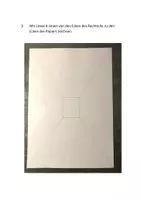 Vorschau - Präsentationen/Tafelbilder - 3D-Tunnel, Schritt für Schritt Anleitung Kunst Digitale Tafel - Seite 2