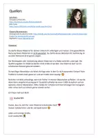 Vorschau - Anderer Materialtyp - Zeugnis für die Eltern und Erziehungsberechtigten - Seite 2