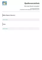 Vorschau - Text - Wie ist der Mensch entstanden? - Seite 2