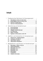 Vorschau - Arbeitsblätter - Mathe Lernheft 2. Klasse | Lernvideos von Lehrer Schmidt - Seite 2