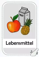 Vorschau - Spiele - Klatsch Land Kleidung - Anlautspiel zur Wortschatzarbeit - Seite 3