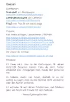 Vorschau - Fördermaterial/Inklusion - Klettmappen "Im Einkaufsladen" (Klasse 1+2) - Seite 1