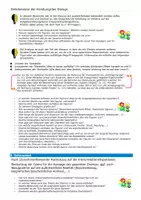 Vorschau - Merkblätter - Drama - Aufbauschema und Formulierungshilfen - Analyse Dialoganalyse Szenenanalyse - Seite 2