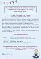 Vorschau - Arbeitsblätter - Großes Materialpaket zur Schreibvorbereitung - Seite 2