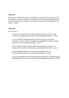 Vorschau - Stundenentwürfe - Panel Discussion Tourism in Australia - Seite 2