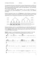 Vorschau - Arbeitsblätter - Grundlagen Musiktheorie auf einen Blick - Deckblatt