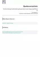Vorschau - Arbeitsblätter - Rechtschreibung: Großschreibung (Koopertaives Lernen, Ergänzung PAUL D 8) - Seite 1