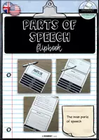 Vorschau - Stundenentwürfe - Complete English Grammar Curriculum — Secondary (Grades 5–9) | 46 Resources - Seite 1