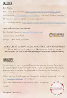 Vorschau - Stundenentwürfe - Unterrichtseinheit am Beispiel "Hör mal zu" - Seite 1