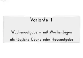 Vorschau - Arbeitsblätter - Einmaleins - Seite 1