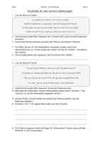 Vorschau - Arbeitsblätter - Kommaregeln erschließen - Infinitiv mit zu, Relativsätze - Deckblatt
