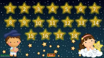 Vista previa - Juegos / Gamificación - Reach for the star: Back to school - página 2